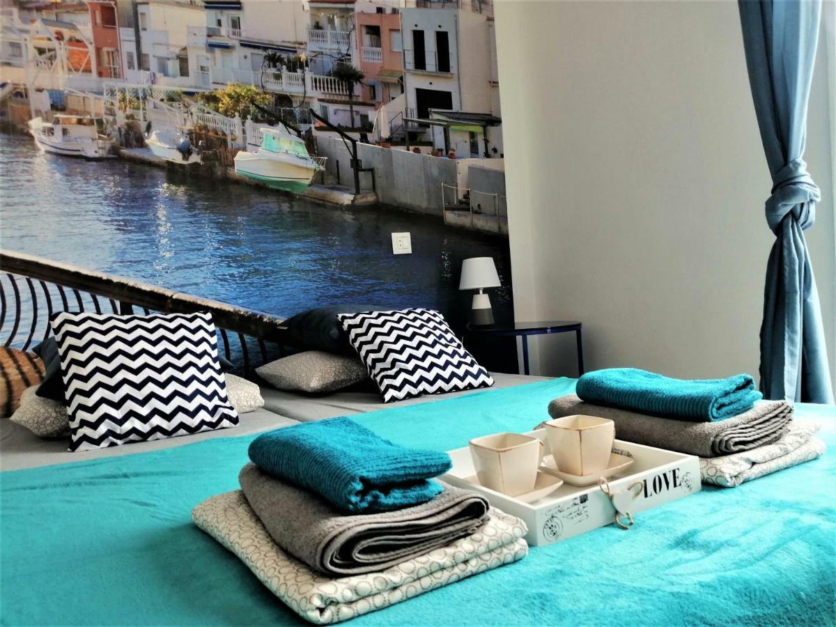 Unigue Design Apartment,