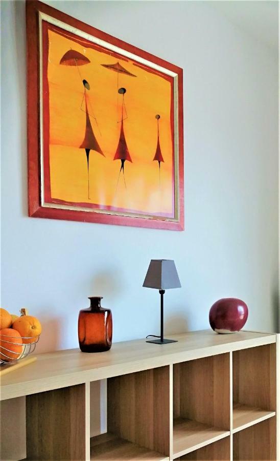 Unigue Design Apartment, Gandie
