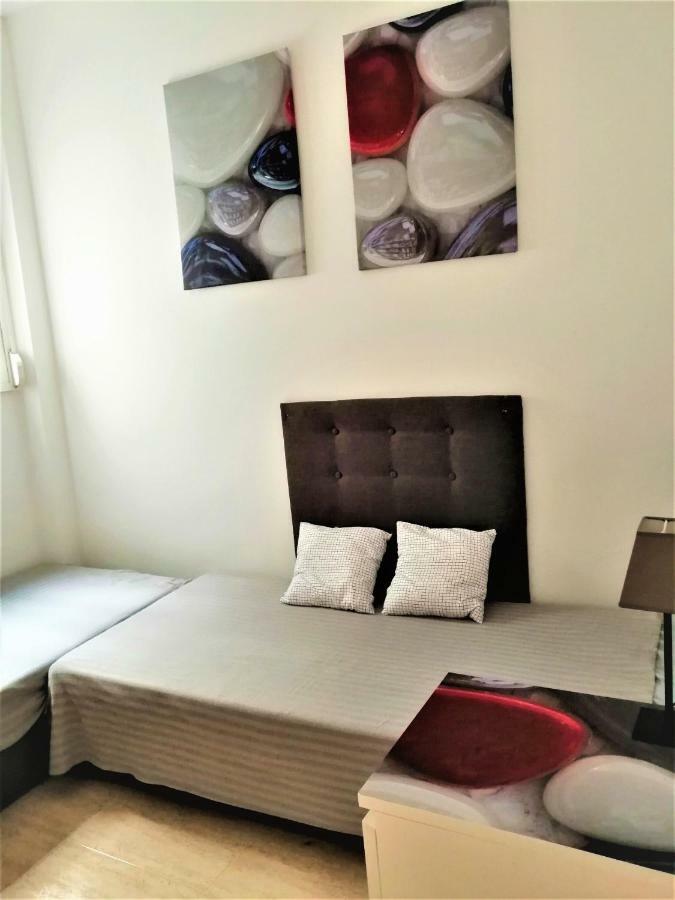 Unigue Design Apartment,