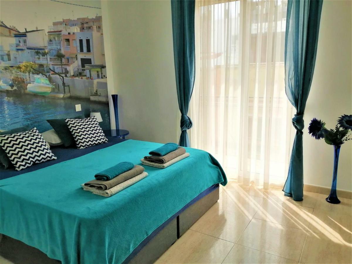 Appartement Unigue Design Apartment, Gandie