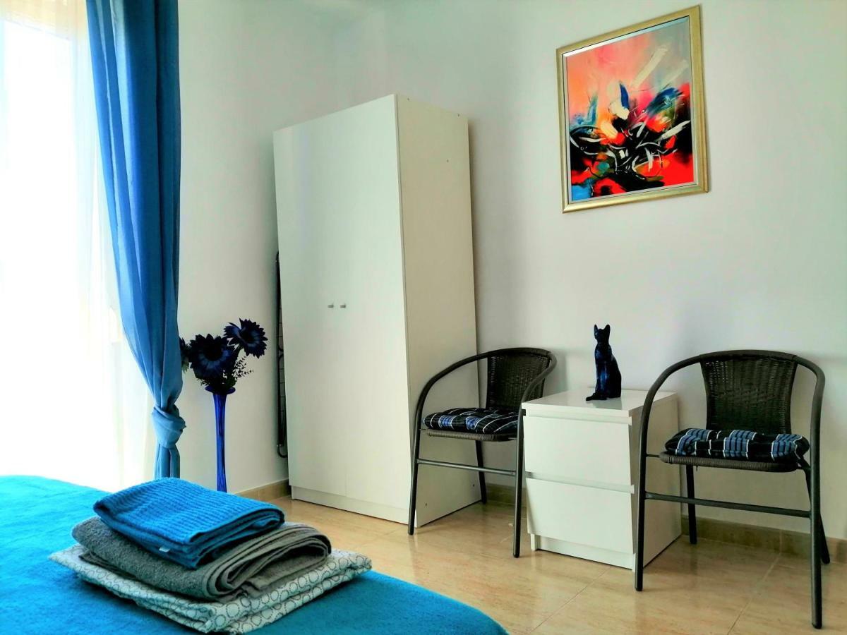 Unigue Design Apartment, Appartement Gandie